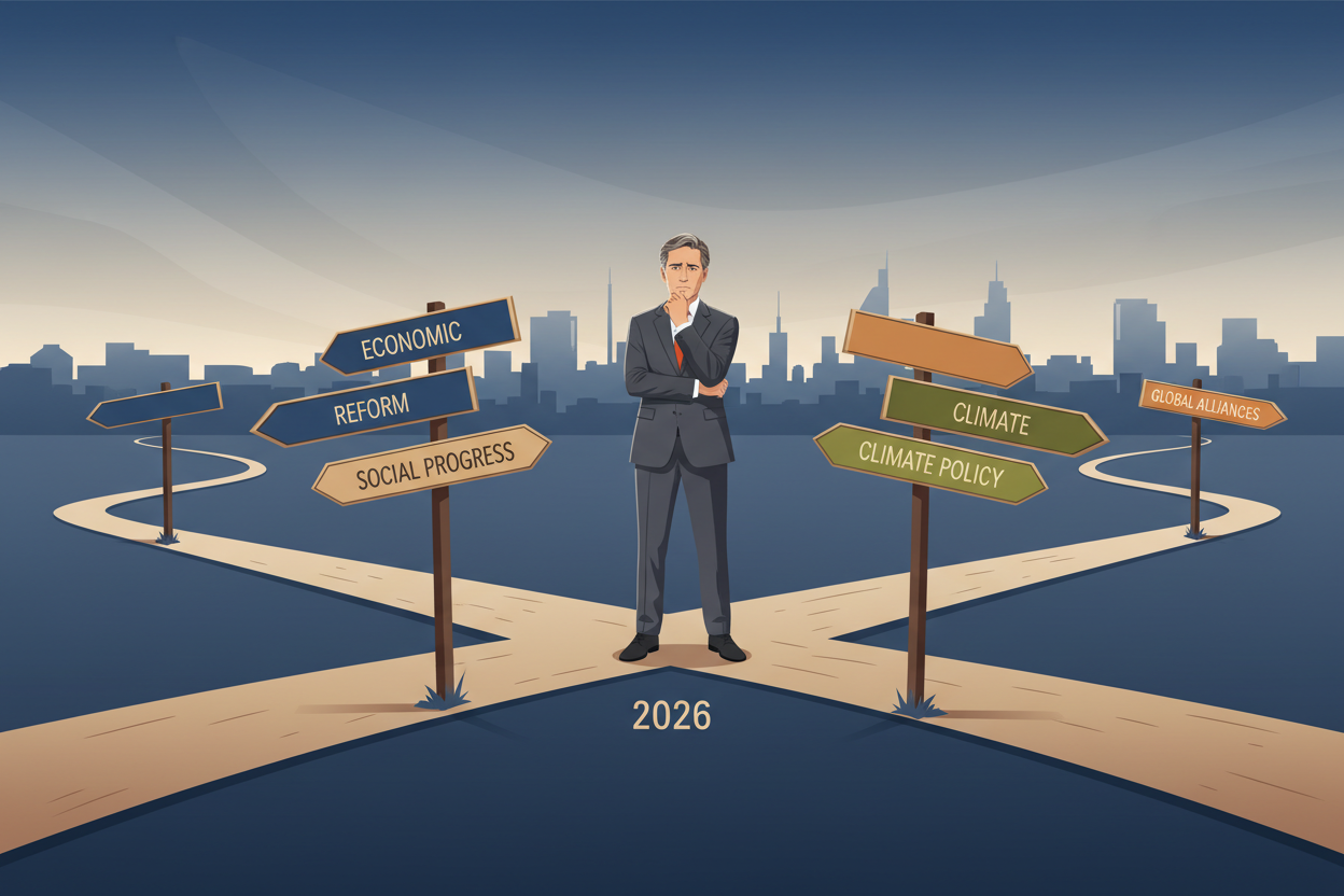 Unique Challenges for 2026 Candidates and How Smart Campaigns Can Navigate Them