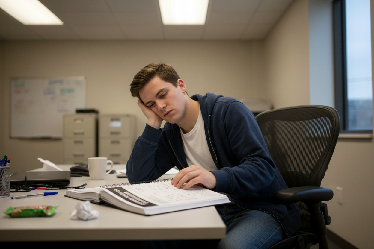 The Myth of the Perfect Campaign Plan (And What You Really Need Instead)