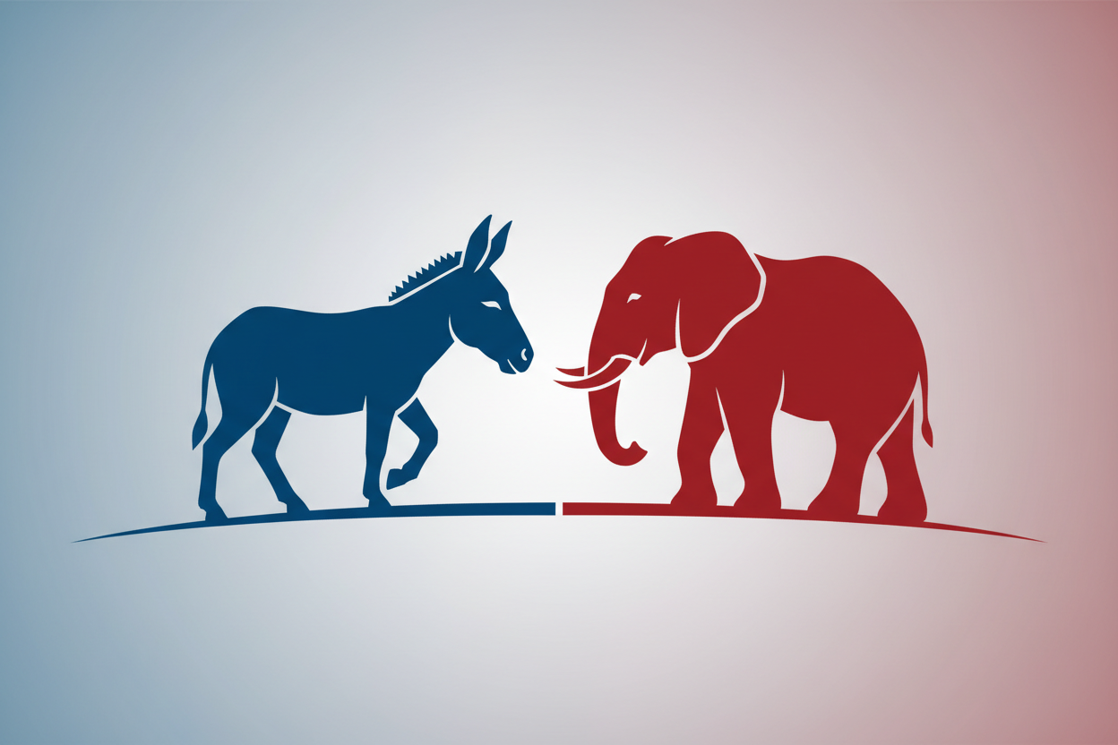 The Challenges Facing Each Party In Texas and Beyond