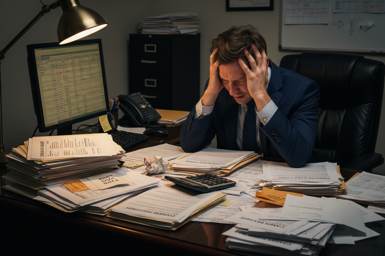 How Low‑Budget Candidates Can Stretch Every Dollar Without Sacrificing Impact