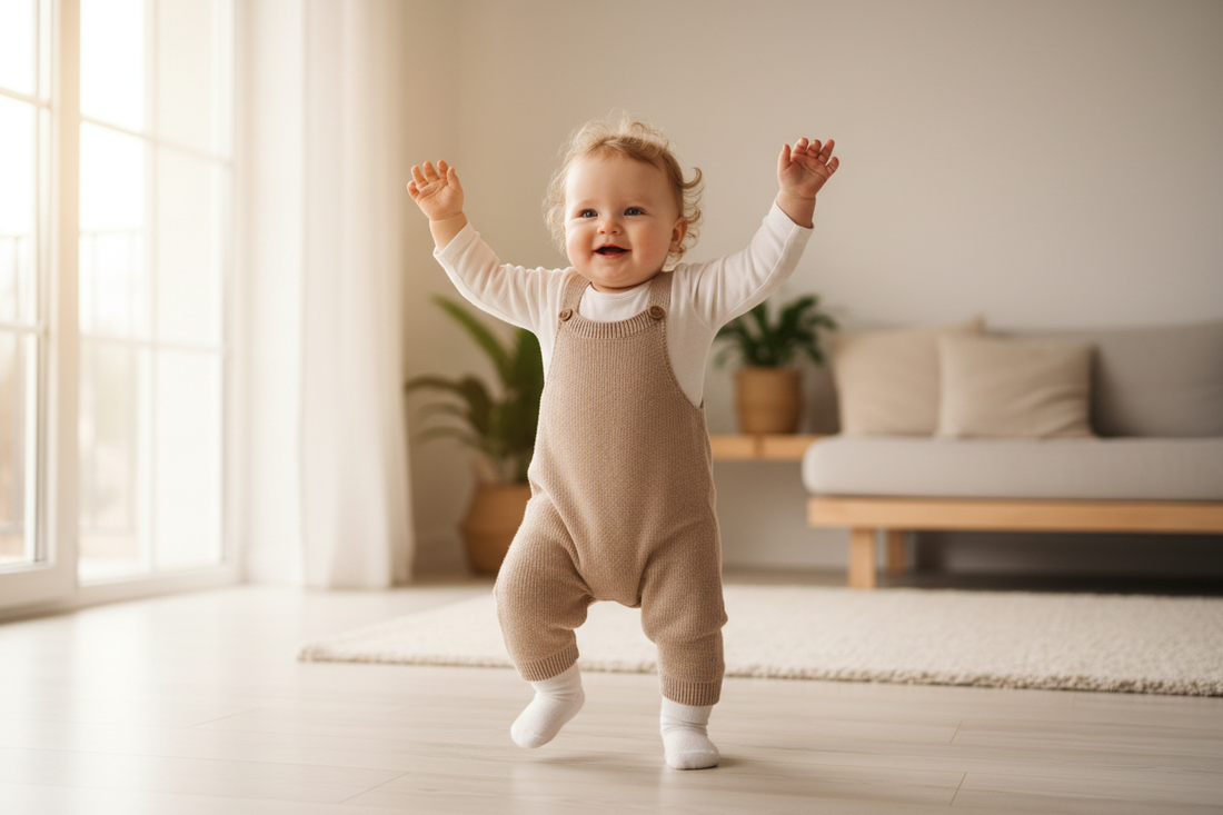 Prioritizing Your Campaign: The First Five Baby Steps to Winning the Election