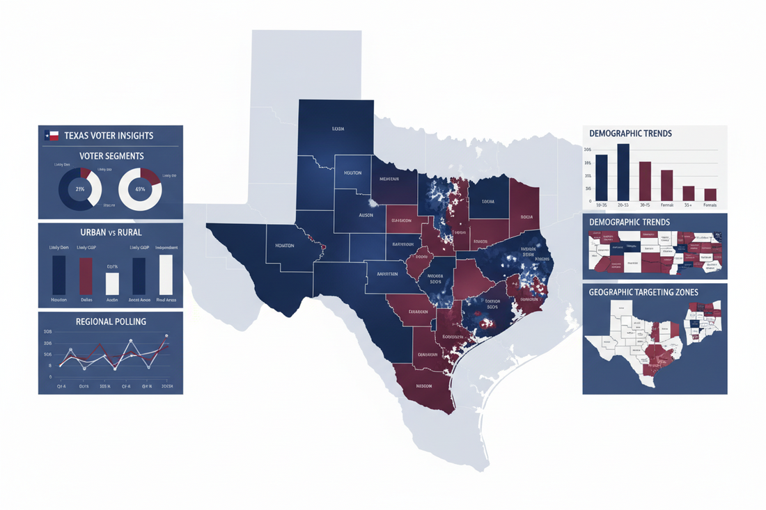 Targeted Voter Research